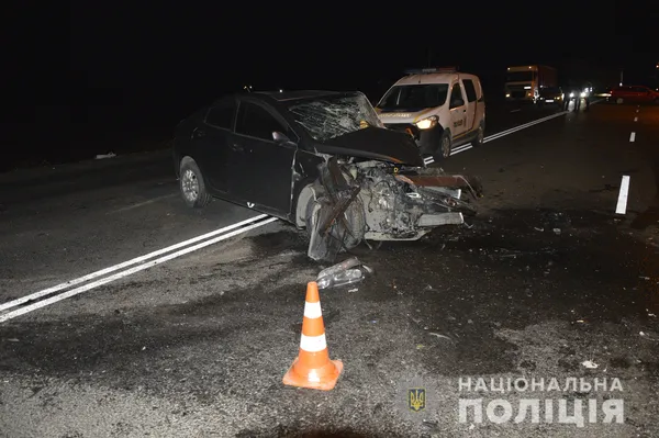 Смертельна аварія під Луцьком: повідомили подробиці (фото)