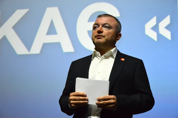 Хто йде у депутати Луцькради з Покровським: «СВІДОМІ» висунули кандидатів (ІМЕНА)
