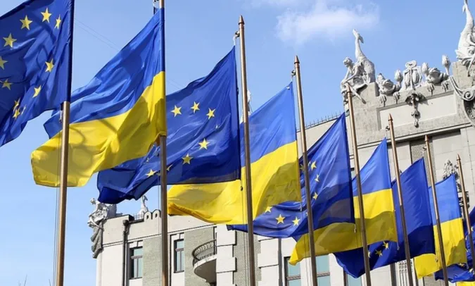 Верховна Рада ухвалила закон про «митний безвіз» із ЄС