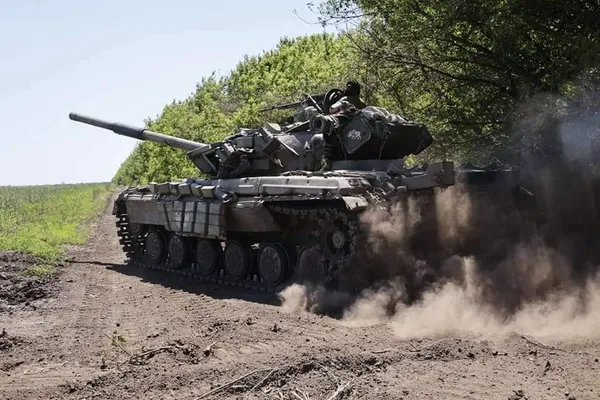ЗСУ відкинули ворога на декількох напрямках, – Генштаб