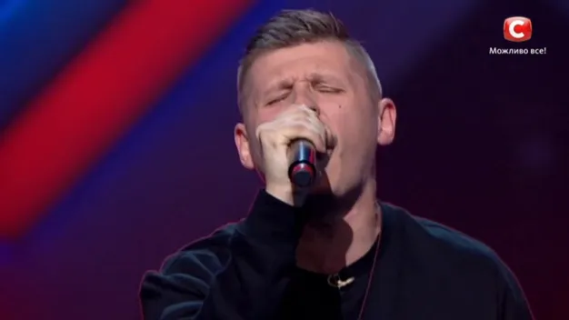 «Бомба!» – Олег Винник про виступ «Фіолету» на «Х-факторі» (відео)