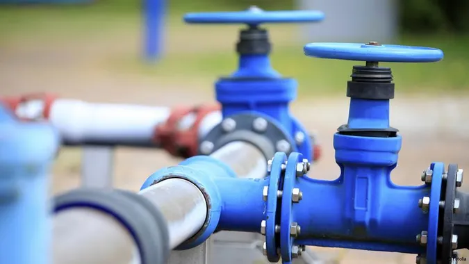 Назвали найбільших боржників Волині, що не платять за газ