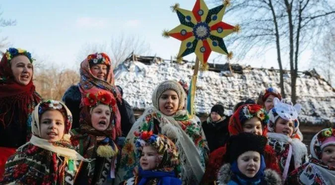 Як українцям колядувати в умовах пандемії коронавірусу