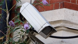 Повідомили, на яких вулицях Луцька встановлять камери спостереження (відео)