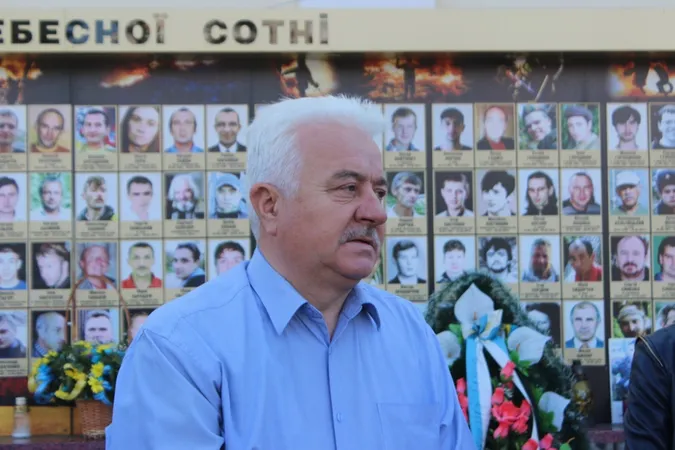 Волинська спілка журналістів обрала керівника