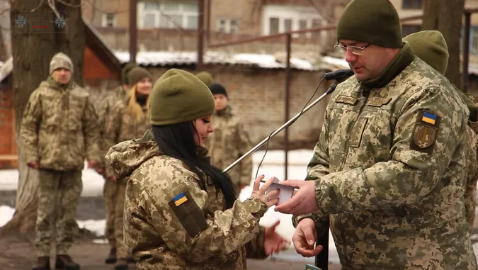 Військовим зараховуватимуть декрет до строку вислуги