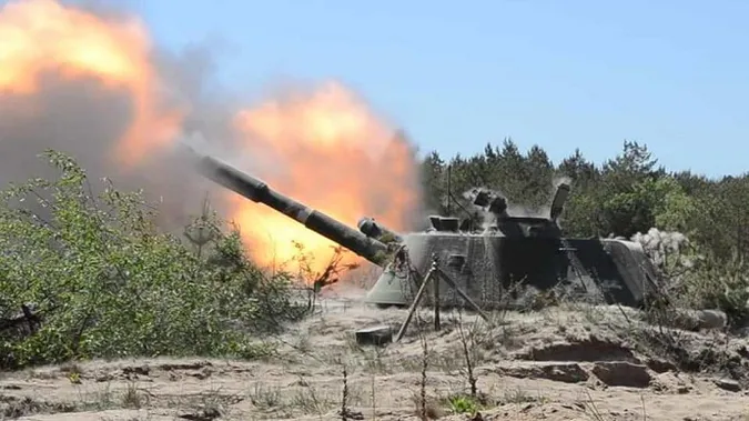 Рашисти спробують захопити Миколаїв і Кривий Ріг