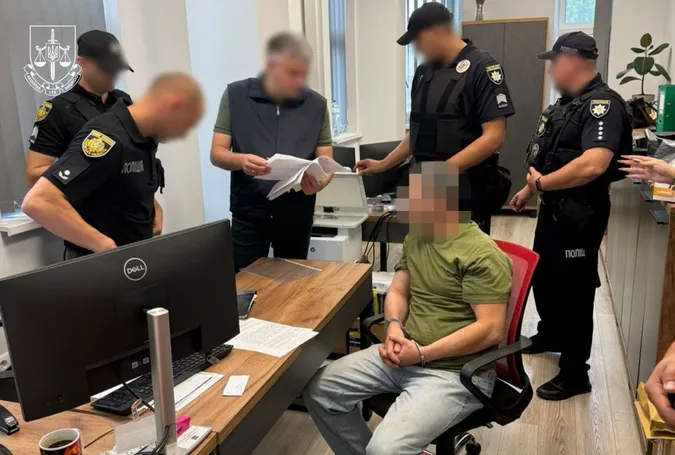 Стало відомо, хто вбив Андрія  Парубія: ким виявився стрілець