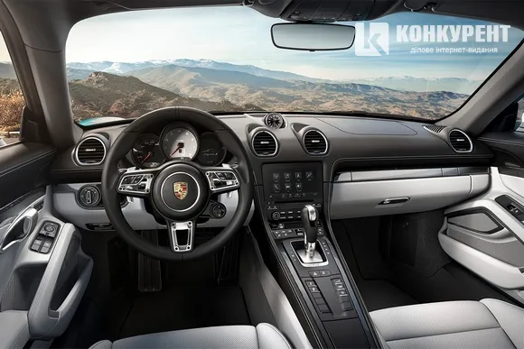 Топ-10 найгучніших новинок із автосалону в Пекіні