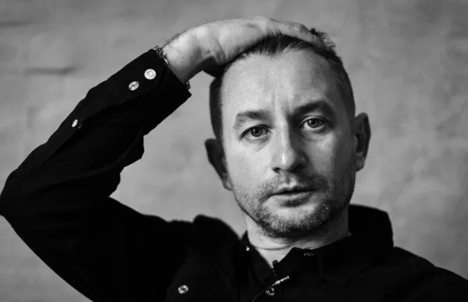 Сергій Жадан отримав німецьку книжкову премію миру