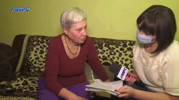 У Луцьку жінка купила квартиру, а вона – із тисячними комунальними боргами (відео)
