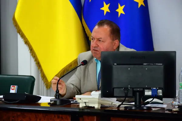 Григорій Пустовіт