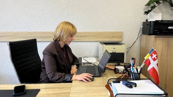 Прорив у цифровій освіті: скільки шкіл на Волині користуються програмою «Мрія»
