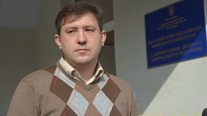 У волинського лікаря – негативний результат на коронавірус