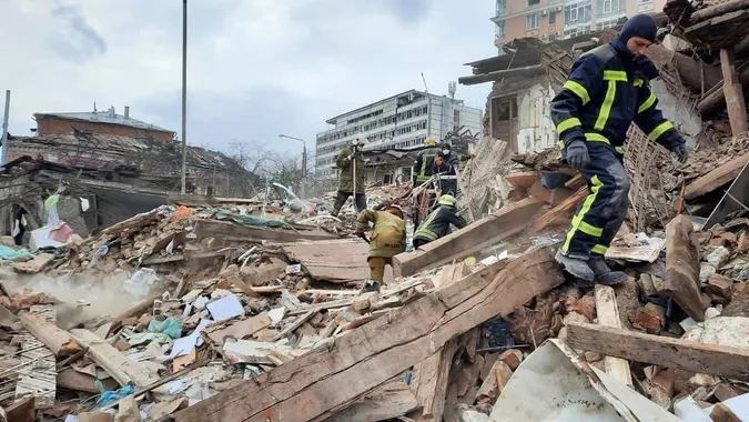 Вночі на Харківщині окупанти вбили двох дітей (фото)