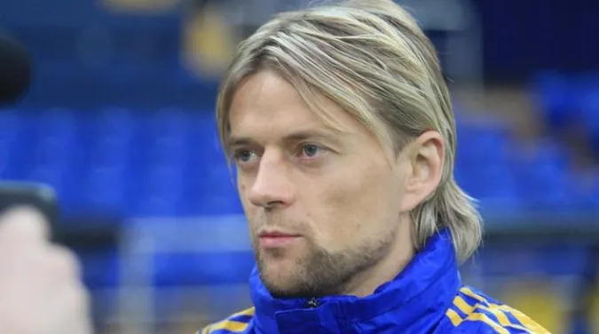 Тимощук засвітився у черговому скандалі 