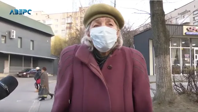 Людні вулиці: волиняни сприймають карантин як додаткову відпустку (відео)