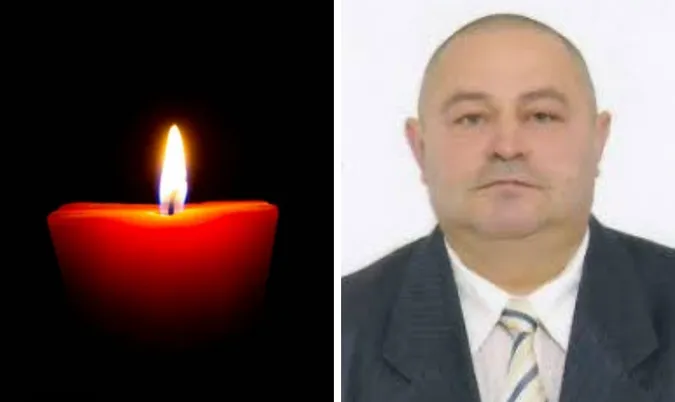 Помер член Ради адвокатів Волинської області Віктор Шостак