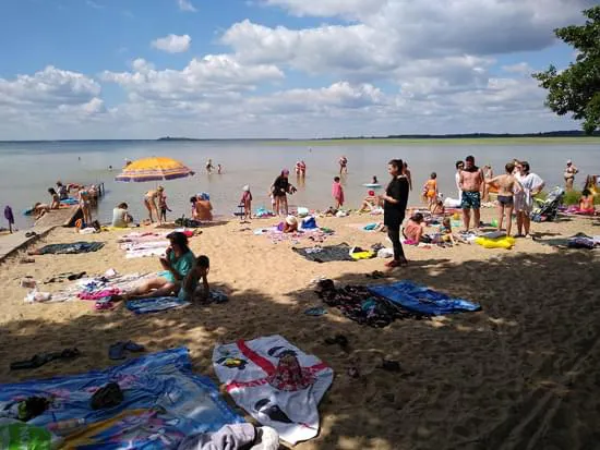 Відпочинок на Світязі під час воєнного стану: перевірок буде більше