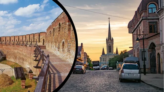 Must-visit локації Луцька: що подивитись, якщо ви у місті вперше