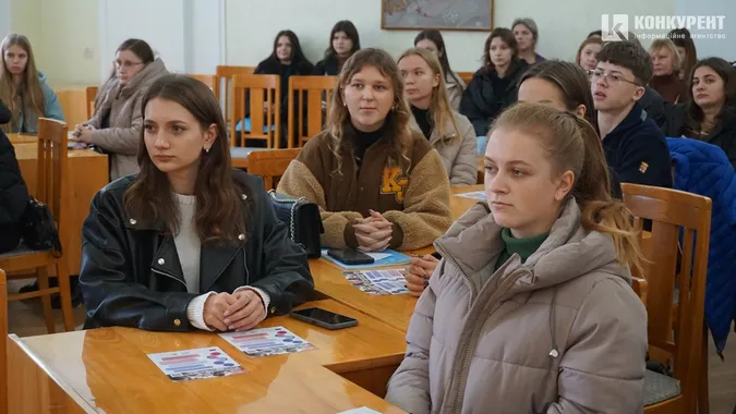 У Луцьку розповіли, як вчитимуть громади вливатися в ЄС