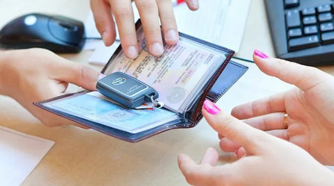 В Україні здорожчала реєстрація автомобіля