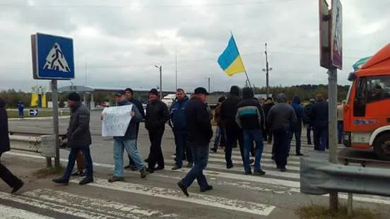 На Різдво планують заблокувати «Ягодин», – ЗМІ