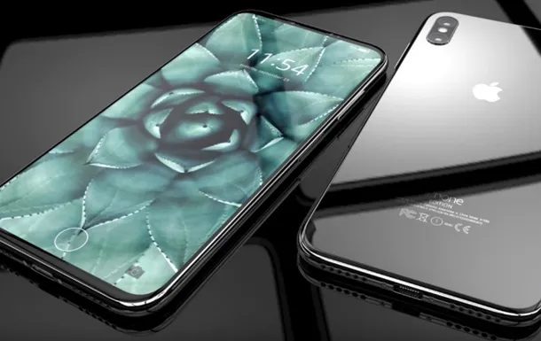 Apple випустить бюджетні версії iPhone X