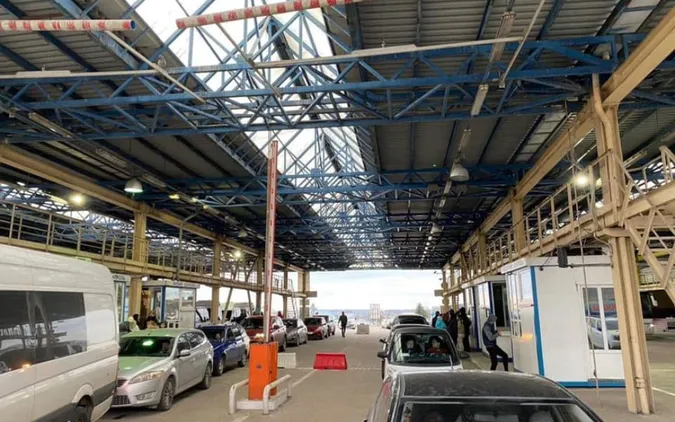 Українці продовжують активно повертатися з-за кордону, – ДПСУ