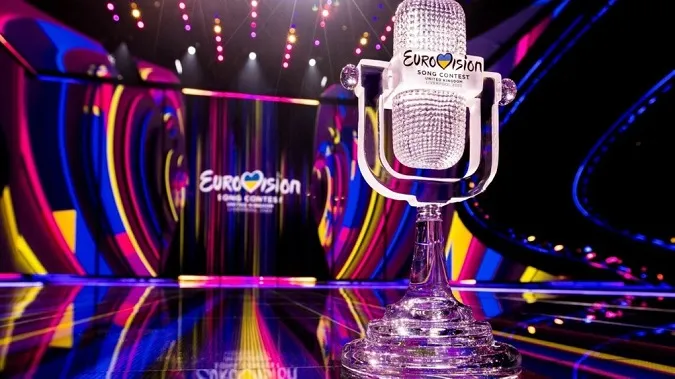 Кариби вперше візьмуть участь у «Євробаченні-2024»