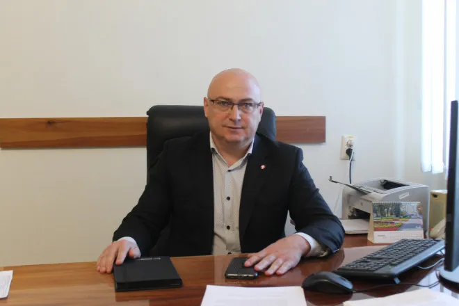 В очільника Волинської ОДА – новий заступник