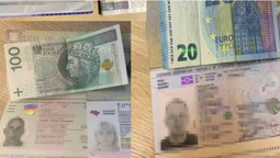 За євро та злоті: в «Ягодині» іноземці хотіли «порішати» безперешкодний пропуск