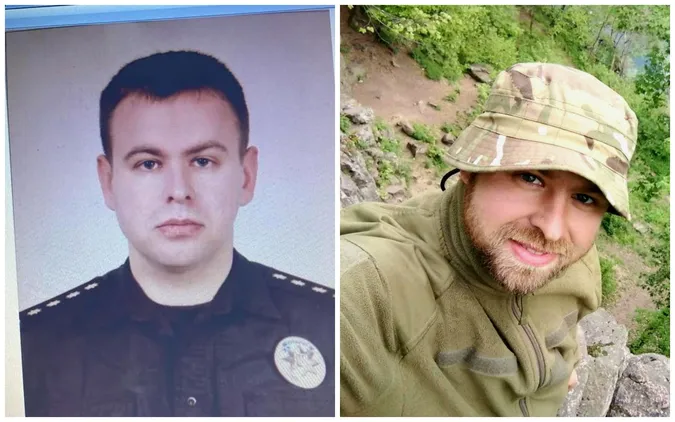 Не повернувся з бою: на війні загинув волинянин Володимир Степашук