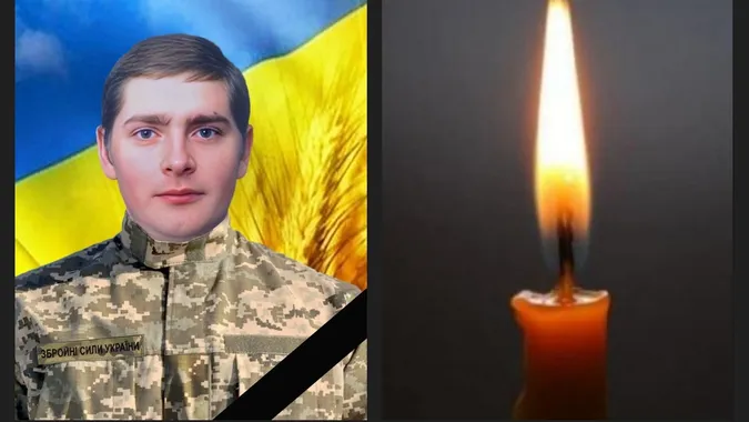 На Волині попрощаються з воїном Василем Цвілюком