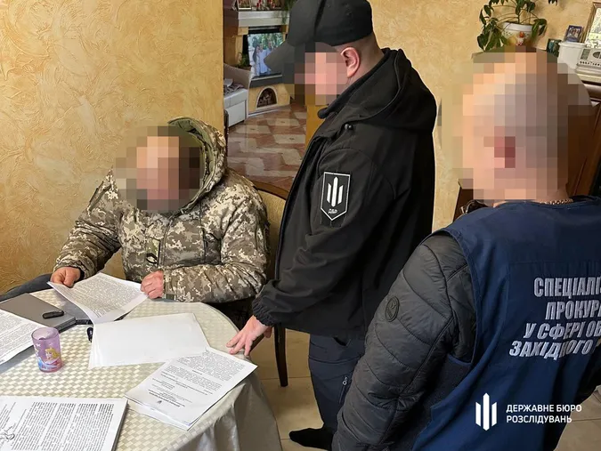 На Волині викрили прикордонників, які допомогли втекти з країни сотні ухилянтів