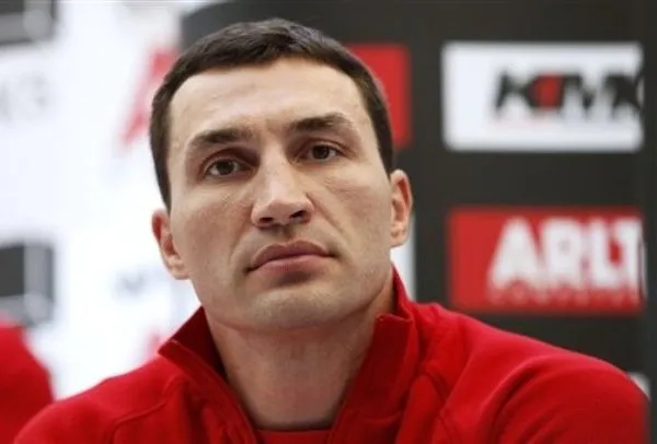 Кличко пояснив, чому йде з боксу  
