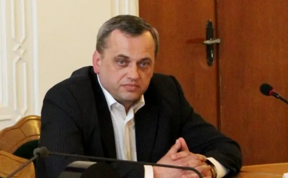 Поліція Луцька має нового керівника