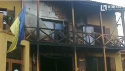 Власники Patio di Fiori розповіли, чи покриє страховка наслідки пожежі (фото)