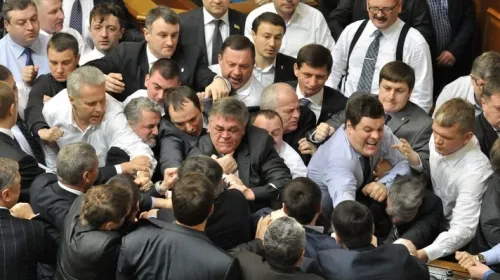 Чи хоче Анатолій Вітів повернутися до Верховної Ради?