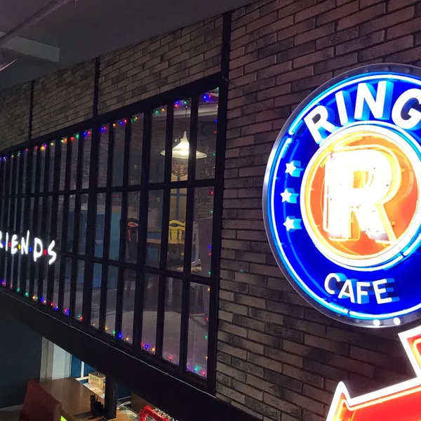 На Світязі відкриють новий «Ring»