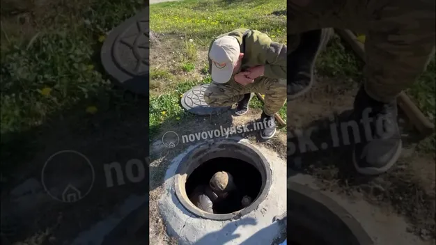 У Нововолинську – скандал: місцевий підприємець перекрив воду тенісним кортам (фото, відео)