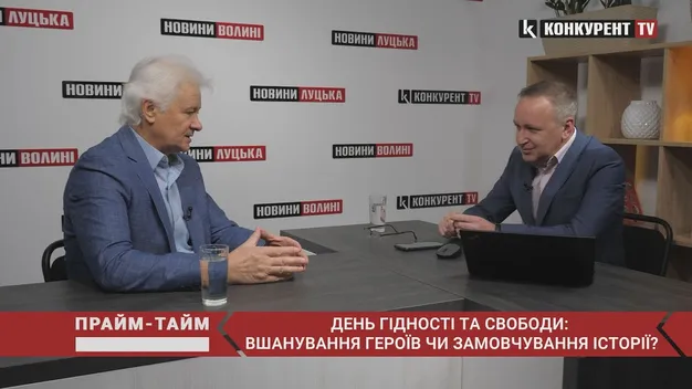 Про напругу на кордонах, витримку Польщі та покірність Білорусі перед Росією. Прайм-Тайм з Валентином Малиновським (відео)