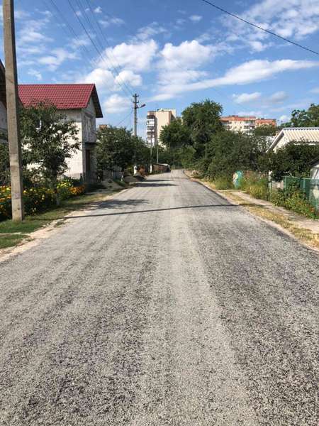 Де і коли в Луцьку завершать ремонт дворів та доріг з тротуарами (фото)