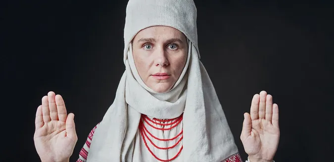 Як «цілителька Богородиця» виманює з лучанки гроші на «енергетичну підтримку»