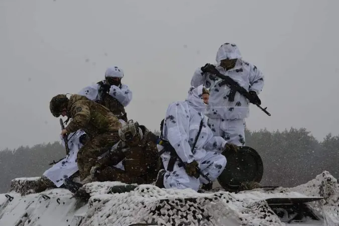 Українські військові відбили понад 140 атак ворога, – Генштаб