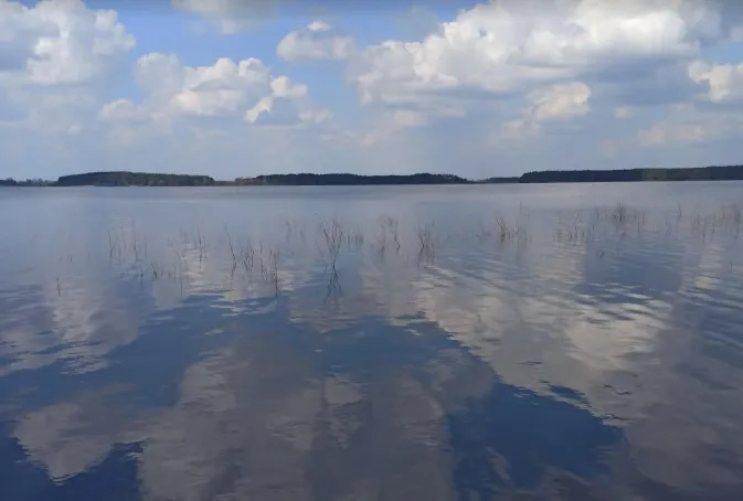 Риба в сітках і човни: в озері на Ковельщині викрили рибалок-порушників