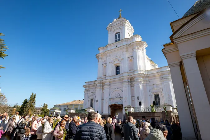 Фото: Юрій Фетисов