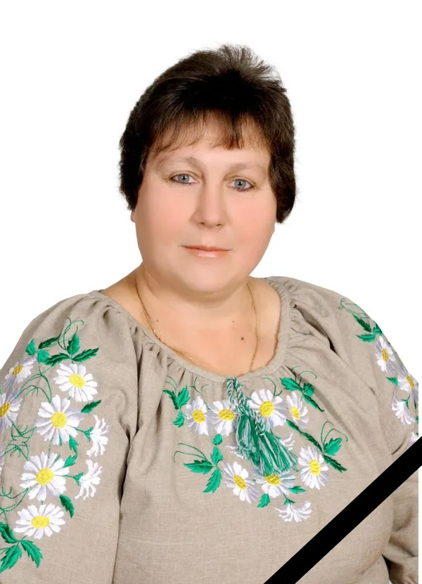 Валентина Шнит