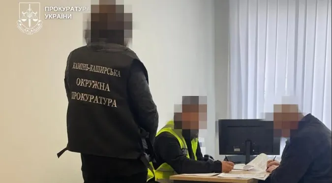 Ексдиректор Маневицького торфозаводу завдав понад 4 млн збитків