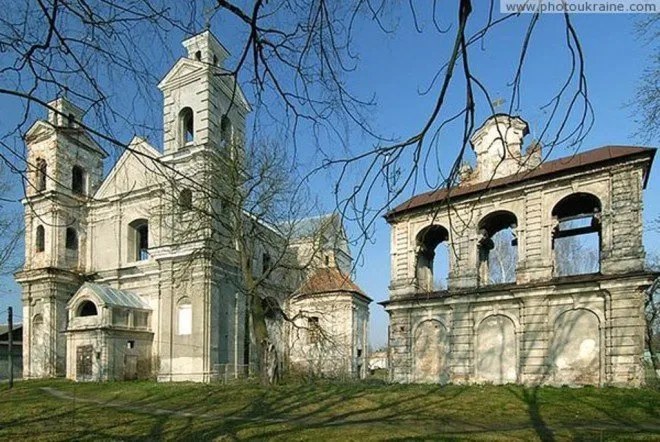 Ілюстративне фото